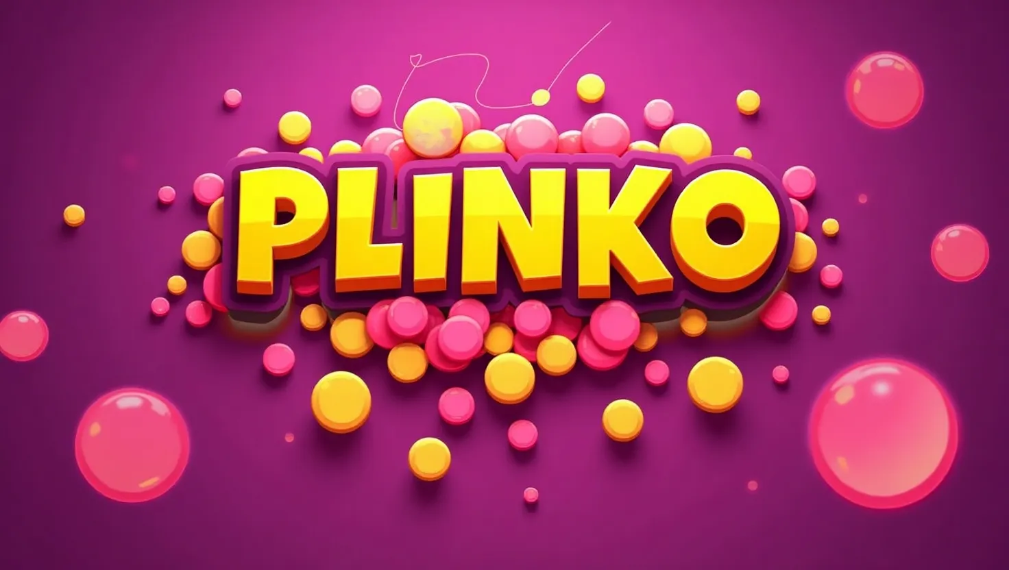 plinko plinko
