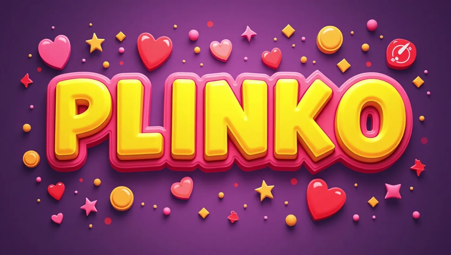 plinko plinko