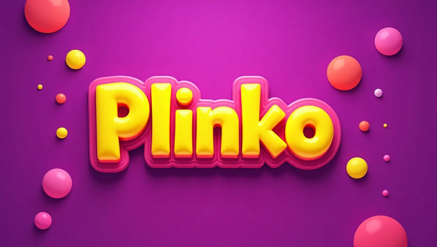 plinko plinko
