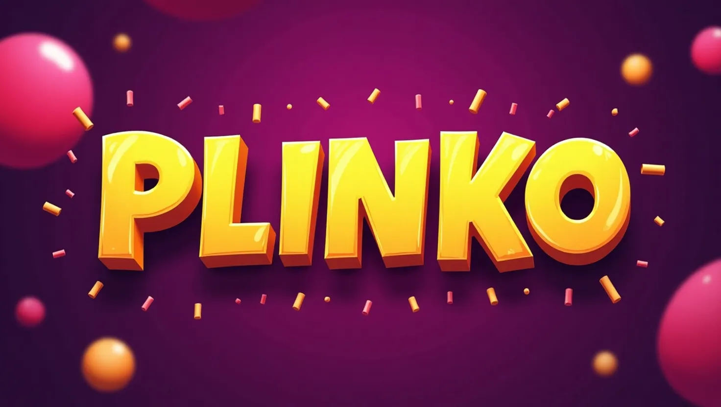 plinko plinko